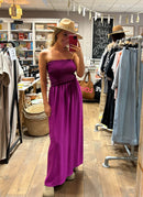 BANDEAU ZOMERJURK SOPHIE – Magenta