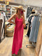 ZOMERJURK BELLA – Roze