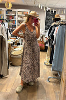 ZOMERJURK LEOPARD