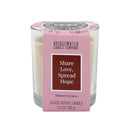 Bridgewater - Share love spread hope