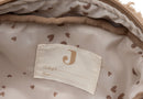 Jollein - Etui Curle - Dark Hazel