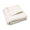 Jollein Deken Ledikant 100x150cm - Grain Knit - Oatmeal/Velvet