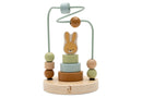 Jollein - Houten Spiraal - Bunny Luz