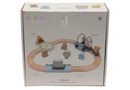 Jollein - Houten Treinset - Jollies