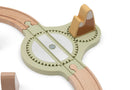 Jollein - Houten Treinset - Jollies