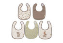 Jollein - Slab Jersey Waterproof - Barn Buddies