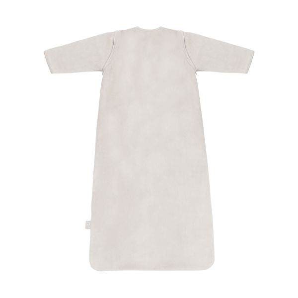 Jollein Slaapzak met afritsbare mouw - 70cm - Velvet Nougat