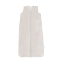 Jollein Slaapzak met afritsbare mouw - 70cm - Velvet Nougat