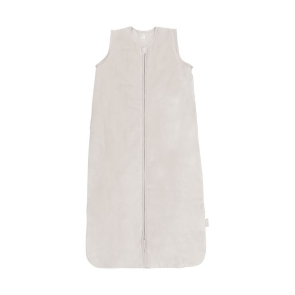 Jollein Slaapzak met afritsbare mouw - 70cm - Velvet Nougat