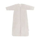 Jollein Slaapzak met afritsbare mouw - 70cm - Velvet Nougat