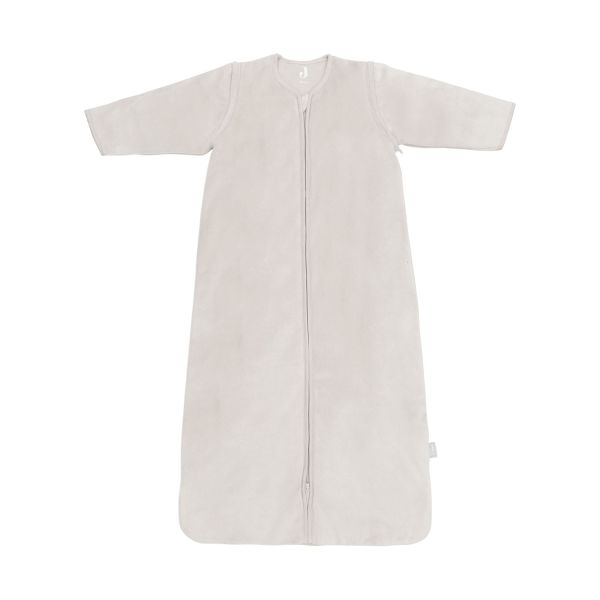 Jollein Slaapzak met afritsbare mouw - 70cm - Velvet Nougat