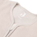 Jollein Slaapzak met afritsbare mouw - 70cm - Velvet Nougat
