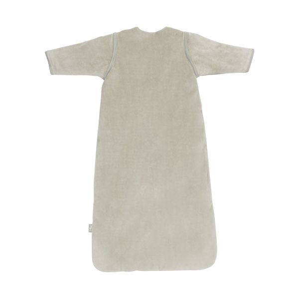 Jollein Slaapzak met afritsbare mouw - 90cm - Velvet Olive Green