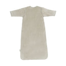 Jollein Slaapzak met afritsbare mouw - 90cm - Velvet Olive Green