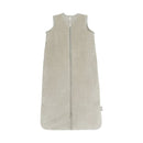 Jollein Slaapzak met afritsbare mouw - 90cm - Velvet Olive Green