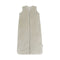 Jollein Slaapzak met afritsbare mouw - 90cm - Velvet Olive Green