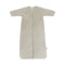 Jollein Slaapzak met afritsbare mouw - 90cm - Velvet Olive Green