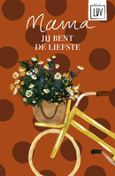 Studio LUV kaart - Mama jij bent de liefste