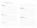LUV Prayer Journal - PRE-ORDER