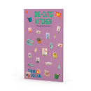 Het Muizenhuis - Decoratievellen Keuken
