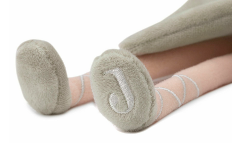 Jollein Knuffel - Fairy Livia
