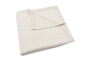 Jollein Deken Ledikant 100x150cm - Grain Knit - Oatmeal