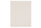 Jollein Deken Ledikant 100x150cm - Grain Knit - Oatmeal