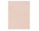 Jollein Deken Wieg 75x100cm - Grain Knit - Wild Rose/Velvet