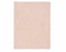 Jollein Deken Wieg 75x100cm - Grain Knit - Wild Rose/Velvet