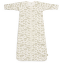 Jollein Slaapzak met afritsbare mouw - 110cm - Animals Olive Green