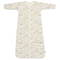 Jollein Slaapzak met afritsbare mouw - 110cm - Animals Olive Green
