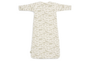 Jollein Slaapzak met afritsbare mouw - 110cm - Animals Olive Green