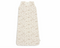 Jollein Slaapzak met afritsbare mouw - 70cm - Animals Nougat