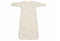 Jollein Slaapzak met afritsbare mouw - 70cm - Animals Nougat