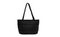 Jollein Luiertas Puffed Bag - Zwart
