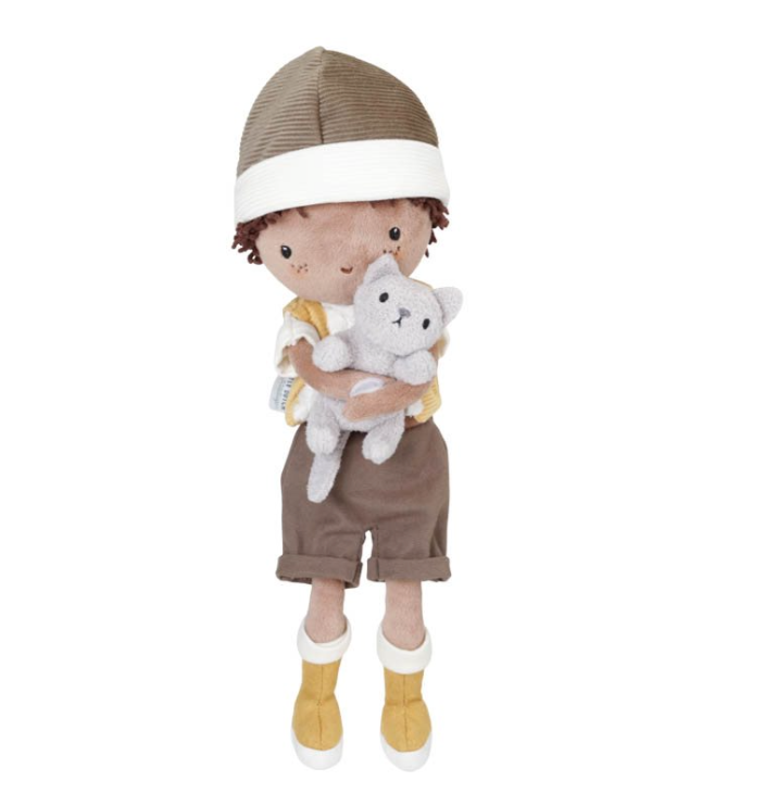 Little Dutch - Pop Jake