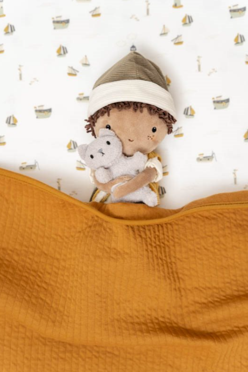 Little Dutch - Pop Jake