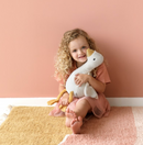 Little Dutch - Knuffel Little Goose - Groot 30cm
