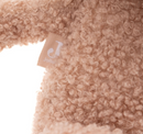 Jollein Knuffel Teddy Bear - Wild Rose