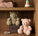 Jollein Knuffel Teddy Bear - Wild Rose