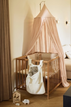 Jollein Knuffel Teddy Bear - Olive Green