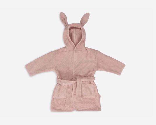 Jollein Badjas 1-2 jaar - Wild Rose