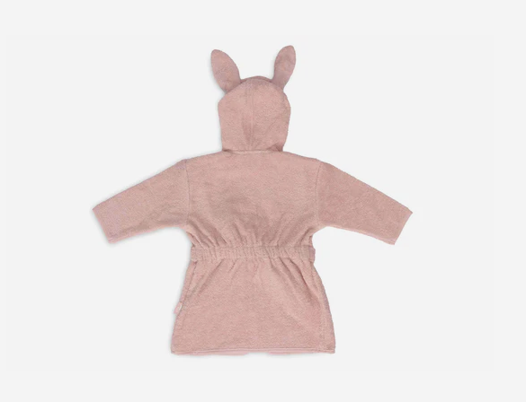 Jollein Badjas 1-2 jaar - Wild Rose
