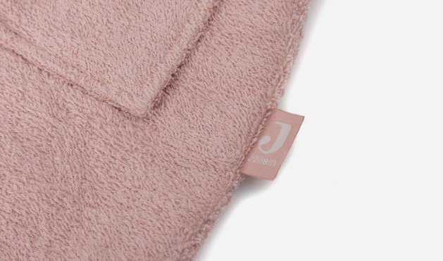 Jollein Badjas 1-2 jaar - Wild Rose