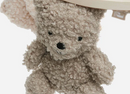 Jollein Baby Mobiel Teddy Bear - Olive Green/Naturel