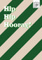 Studio LUV Kaart - Hip Hip Hooray