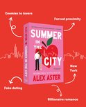 Summer in the city - Alex Aster