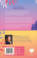 Toeval bestaat niet - Gillian King