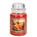 Village Candle - Mulled Cider - L