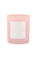 Zusss - Geurkaars in glas M Roze - OH LA LA
